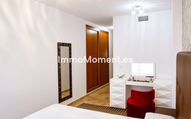 Wiederverkauf - Wohnung - Casares - Casares Playa