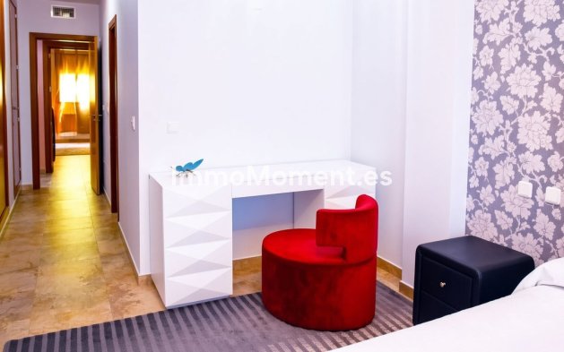 Wiederverkauf - Wohnung - Casares - Casares Playa