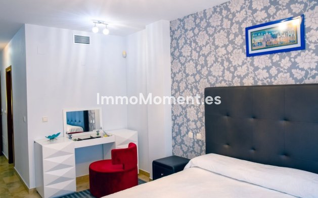 Wiederverkauf - Wohnung - Casares - Casares Playa
