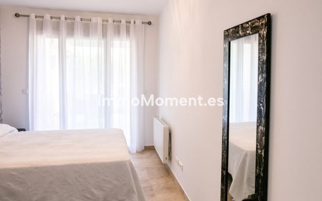 Wiederverkauf - Wohnung - Casares - Casares Playa