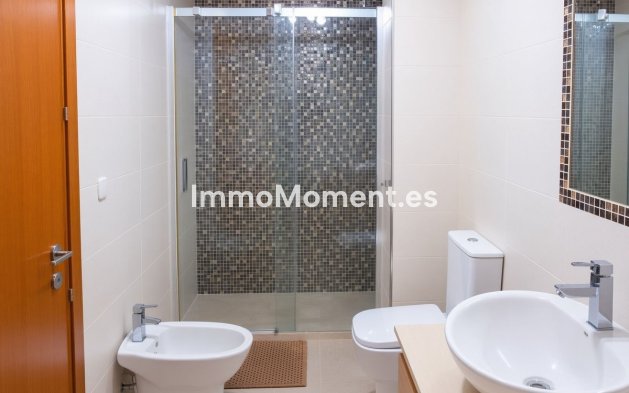 Wiederverkauf - Wohnung - Casares - Casares Playa