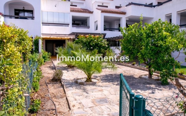 Wiederverkauf - Wohnung - Casares - Casares Playa