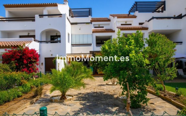 Wiederverkauf - Wohnung - Casares - Casares Playa