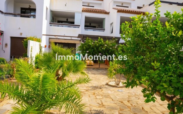 Wiederverkauf - Wohnung - Casares - Casares Playa