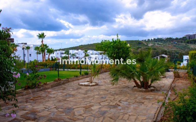 Wiederverkauf - Wohnung - Casares - Casares Playa