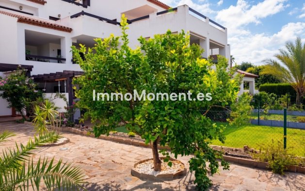 Wiederverkauf - Wohnung - Casares - Casares Playa