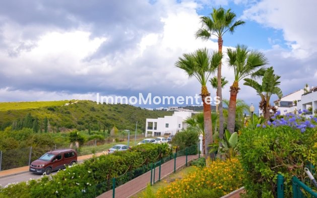 Wiederverkauf - Wohnung - Casares - Casares Playa