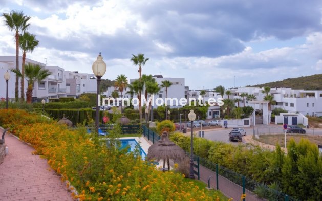 Wiederverkauf - Wohnung - Casares - Casares Playa