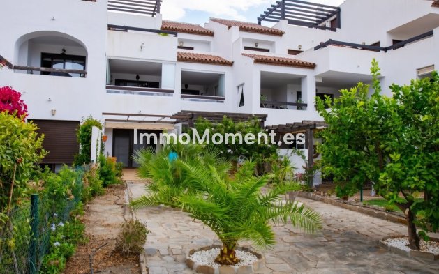 Wiederverkauf - Wohnung - Casares - Casares Playa
