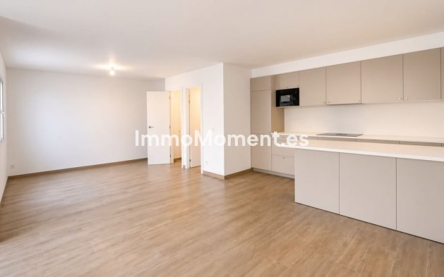 Wiederverkauf - Reihenhaus - Estepona  - Atalaya