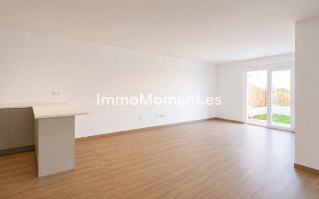 Wiederverkauf - Reihenhaus - Estepona  - Atalaya