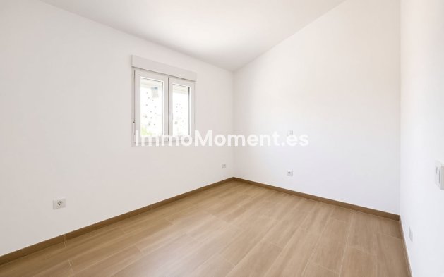 Wiederverkauf - Reihenhaus - Estepona  - Atalaya