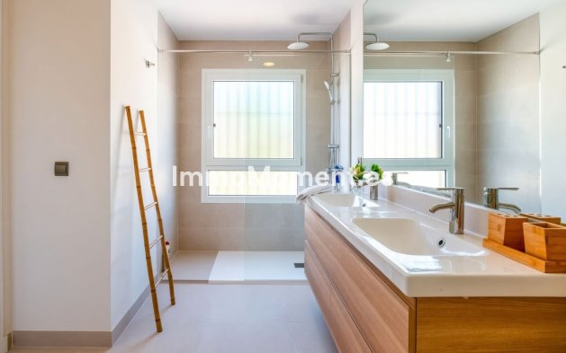 Reventa - Villa independiente - Marbella - Marbella Centro
