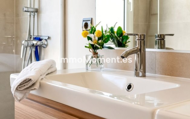 Reventa - Villa independiente - Marbella - Marbella Centro