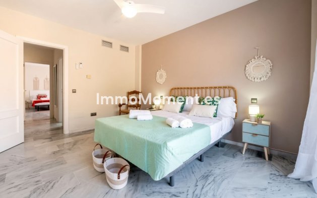 Reventa - Villa independiente - Marbella - Marbella Centro