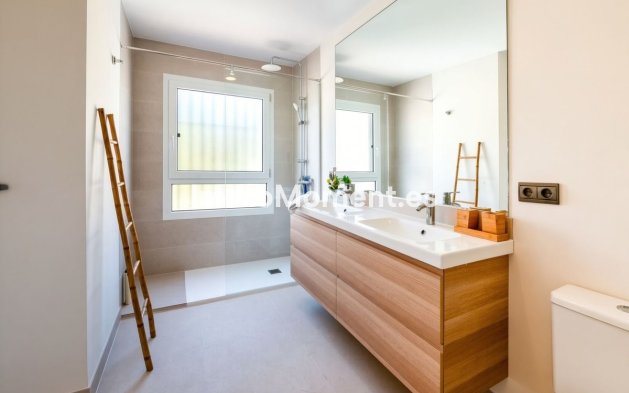 Reventa - Villa independiente - Marbella - Marbella Centro
