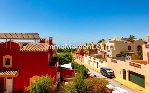 Reventa - Villa independiente - Marbella - Marbella Centro