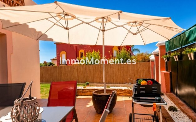 Reventa - Villa independiente - Marbella - Marbella Centro