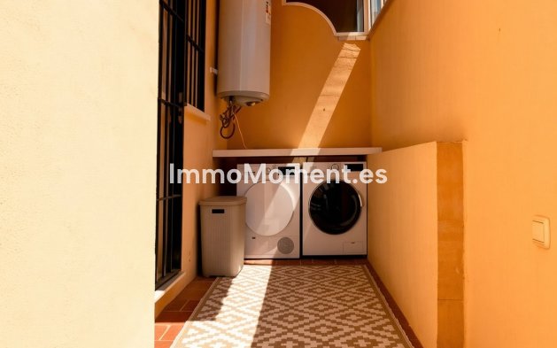 Reventa - Villa independiente - Marbella - Marbella Centro