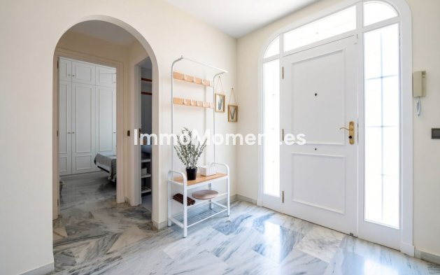 Reventa - Villa independiente - Marbella - Marbella Centro