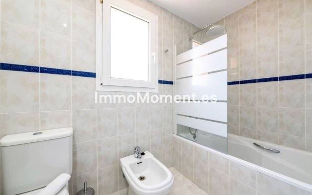 Reventa - Villa independiente - Marbella - Marbella Centro
