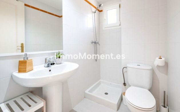 Reventa - Villa independiente - Marbella - Marbella Centro
