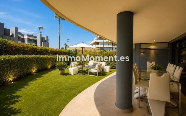 Reventa - Apartamento - Estepona  - Estepona Centro