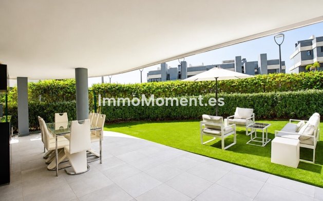 Reventa - Apartamento - Estepona  - Estepona Centro