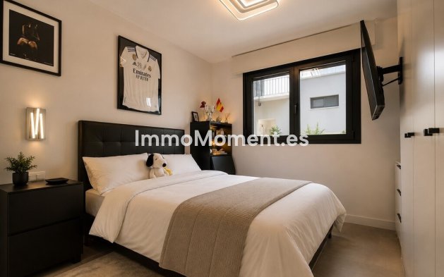 Reventa - Apartamento - Estepona  - Estepona Centro