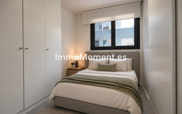 Reventa - Apartamento - Estepona  - Estepona Centro