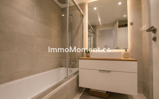 Reventa - Apartamento - Estepona  - Estepona Centro