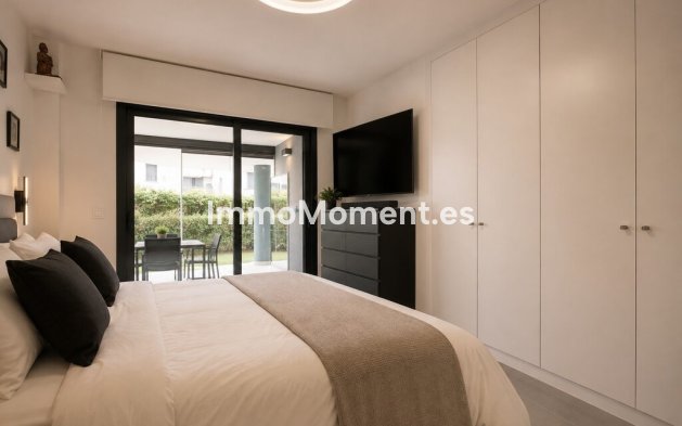 Reventa - Apartamento - Estepona  - Estepona Centro