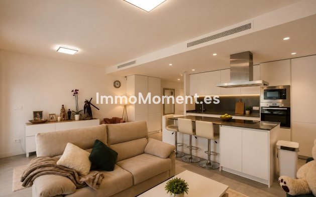 Reventa - Apartamento - Estepona  - Estepona Centro