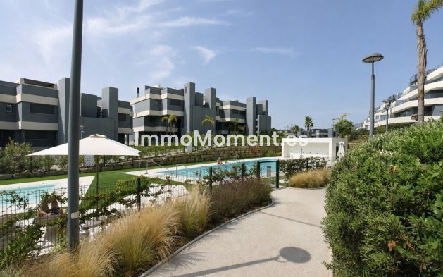 Reventa - Apartamento - Estepona  - Estepona Centro