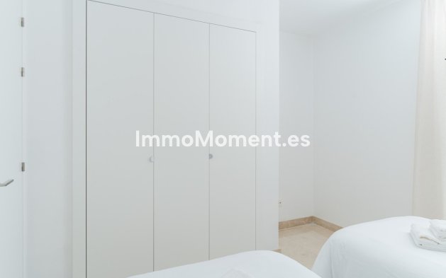 Resale - Apartment - Benahavís - Benahavís Centro