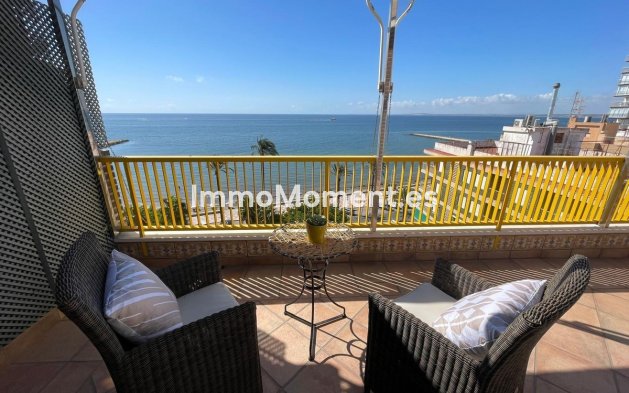 Wiederverkauf - Wohnung - Santa Pola - Santa Pola Centro