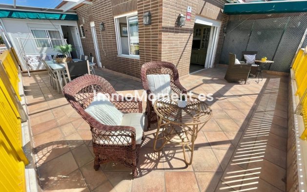 Wiederverkauf - Wohnung - Santa Pola - Santa Pola Centro