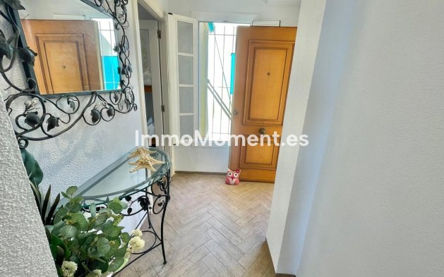 Wiederverkauf - Wohnung - Santa Pola - Santa Pola Centro
