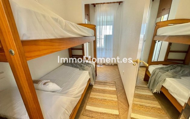 Wiederverkauf - Wohnung - Santa Pola - Santa Pola Centro