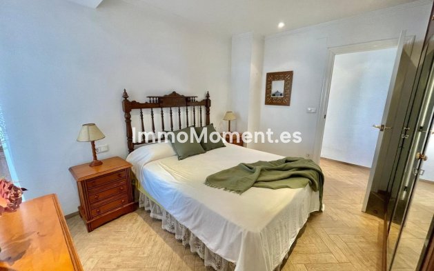 Wiederverkauf - Wohnung - Santa Pola - Santa Pola Centro