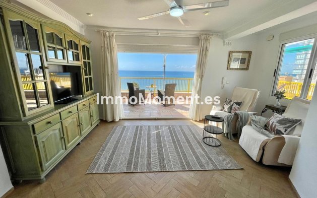 Wiederverkauf - Wohnung - Santa Pola - Santa Pola Centro