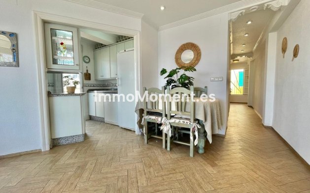 Wiederverkauf - Wohnung - Santa Pola - Santa Pola Centro