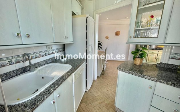 Wiederverkauf - Wohnung - Santa Pola - Santa Pola Centro