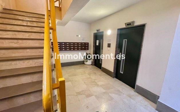 Wiederverkauf - Wohnung - Santa Pola - Santa Pola Centro