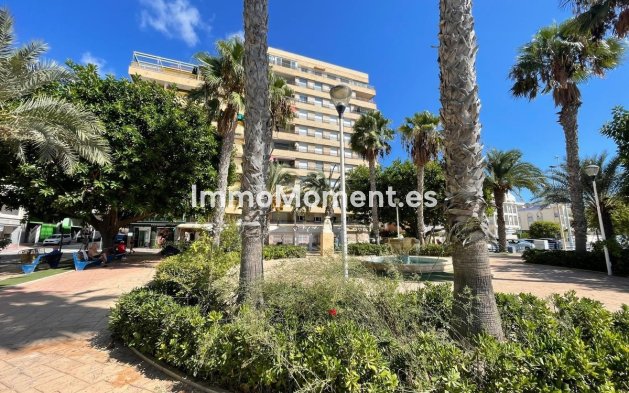 Wiederverkauf - Wohnung - Santa Pola - Santa Pola Centro