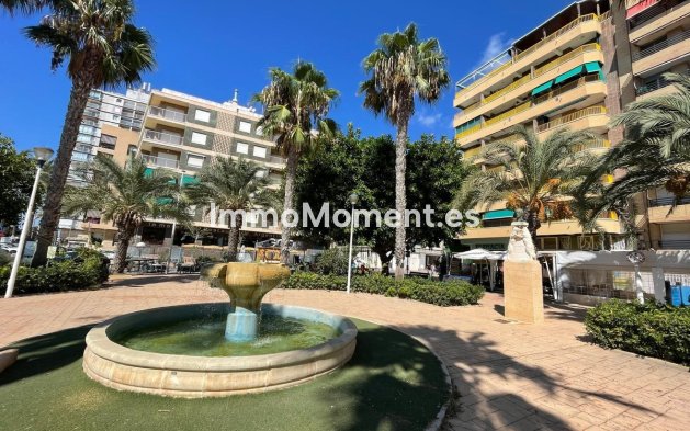Wiederverkauf - Wohnung - Santa Pola - Santa Pola Centro