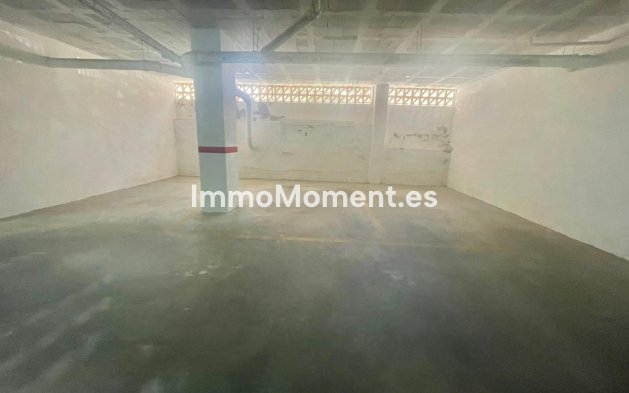 Wiederverkauf - Wohnung - Santa Pola - Santa Pola Centro