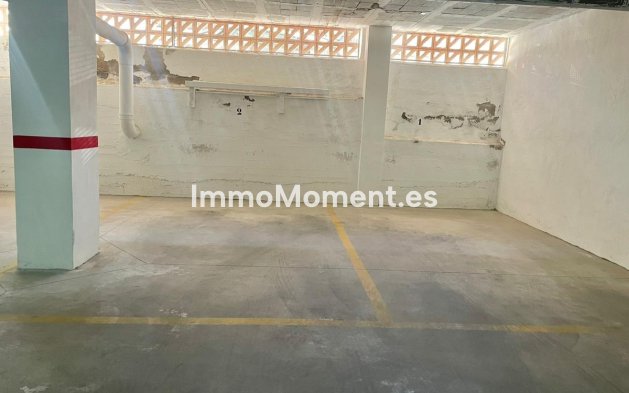 Wiederverkauf - Wohnung - Santa Pola - Santa Pola Centro