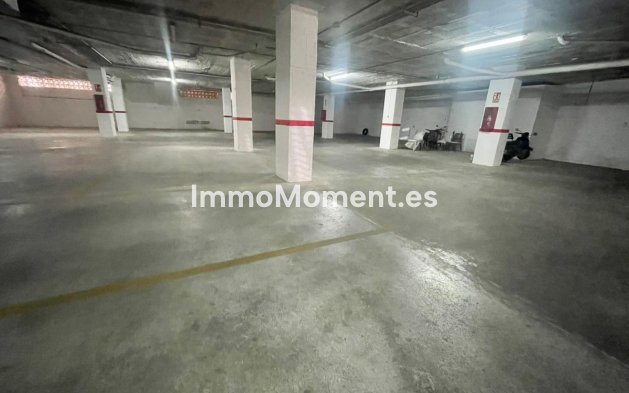 Wiederverkauf - Wohnung - Santa Pola - Santa Pola Centro