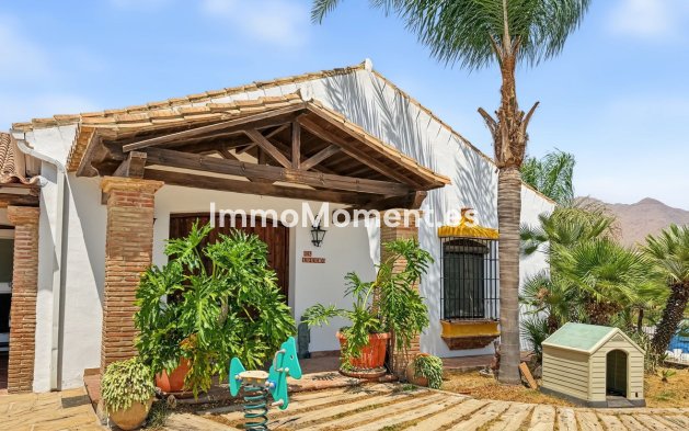 Revente - Maison de campagne - Casares - Casares Centro